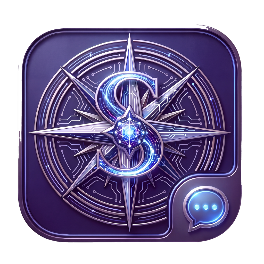 SiriusMsg app icon